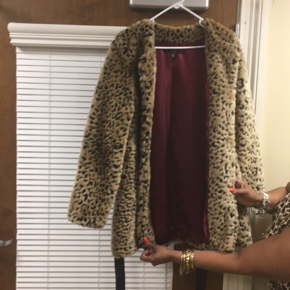 Coat - Picture 3 of 3